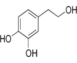 Hydroxytyrosol (HXT)