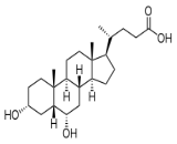 Hyodeoxycholic Acid (HDCA)