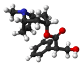 Hyoscyamine (HSA)