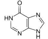 Hypoxanthine (Hyp)