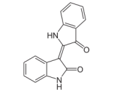 Indirubin (IR)