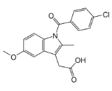 Indometacin (IDM)