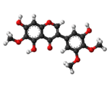 Irigenin (Iri)