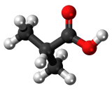 Isobutyric Acid (IBA)