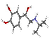 Isoprenaline (IP)
