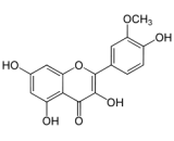 Isorhamnetin (IRH)