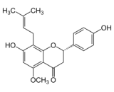 Isoxanthohumol (IXN)