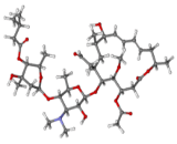 Josamycin (JSM)
