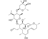 Kitasamycin (KTM)