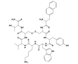 Lanreotide (LRT)