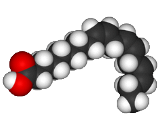Linolenic Acid (LA)