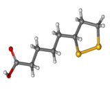 Lipoic Acid (LA)