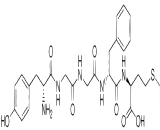 Methionine-Enkephalin (Met-ENK)