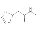 Methiopropamine (MPA)