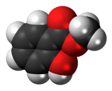 Methyl Salicylate (MS)