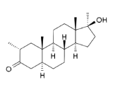 Methyldrostanolone (MD)