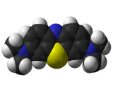 Methylene Blue (MB)