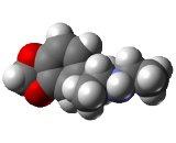 Methylenedioxyethylamphetamine (MDEA)