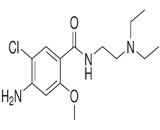 Metoclopramide (MCP)