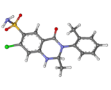 Metolazone (MTZ)