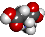 N-Methyl-D-Aspartic Acid (NMDA)