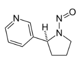 N-Nitrosonornicotine (NNN)
