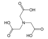 Nitrilotriacetic Acid (NTA)