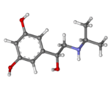 Orciprenaline (Orc)