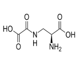 Oxalyldiaminopropionic Acid (ODAP)