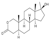 Oxandrolone (Oxa)