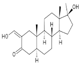 Oxymetholone (OMT)