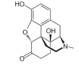 Oxymorphone (Opana)