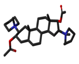 Pancuronium Bromide (PB)