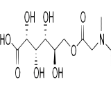 Pangamic Acid (PA)