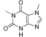 Paraxanthine (PX)