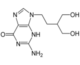 Penciclovir (PCV)