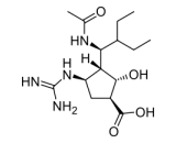 Peramivir (PMV)