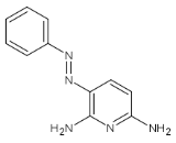 Phenazopyridine (PZP)
