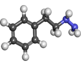 Phenelzine (PZ)