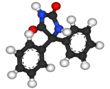Phenytoin (PY)