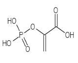 Phosphoenolpyruvic Acid (PEP)
