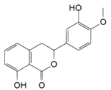 Phyllodulcin (Phy)
