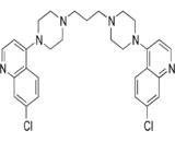 Piperaquine (PQ)