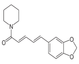 Piperine (PPR)