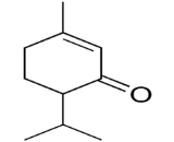 Piperitone (PT)