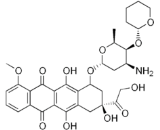 Pirarubicin (PRB)