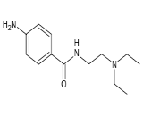 Procainamide (PCA)
