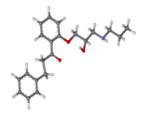 Propafenone (PPF)
