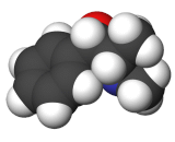Pseudoephedrine (PEP)