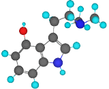 Psilocin (Psi)